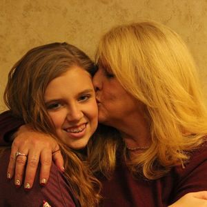 Meet your Posher, Annette